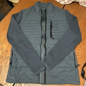 Men’s Porsche Puma Jacket